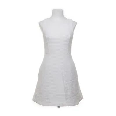 Klänning (Vit) från Zara Trafaluc Collection