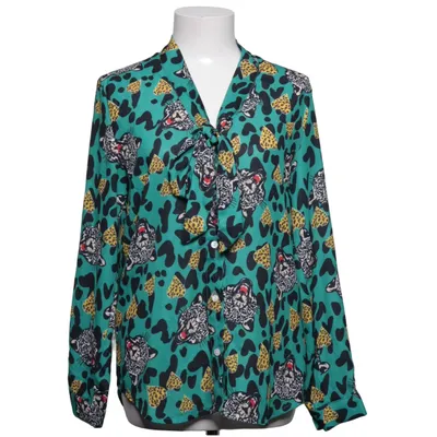 Blouse (Groen, Meerkleurig) van Kilky Polyester
