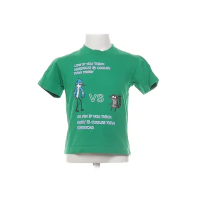 T-shirt (Grön) från Junk Food
