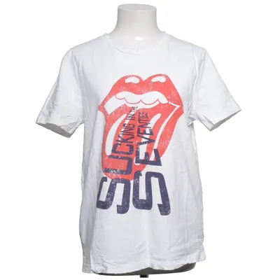 T-shirt (Blanc, Rouge, Bleu) de The Rolling Stones