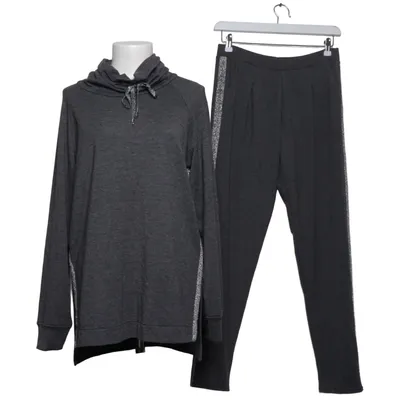 Loungewear (Gray) from Oroblu Elastane, Polyester, Viscose