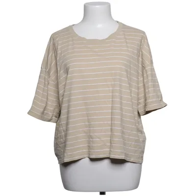 T-shirt (Eti Blanca W Striped Top) de Etirel Coton biologique