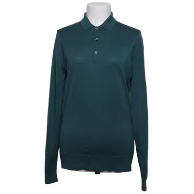 Tröja (Blå) från John Smedley Ull