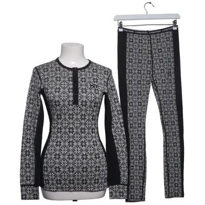 Underställ (Svart, Grå, Vit) från Kari Traa Ull