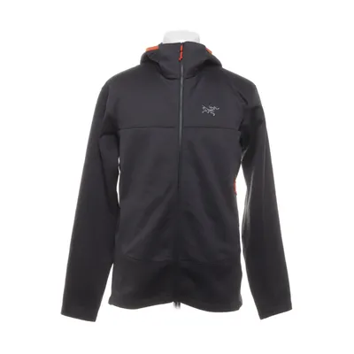 Huvtröja (Grå) från Arc'teryx Elastan, Polyester, Polyuretan