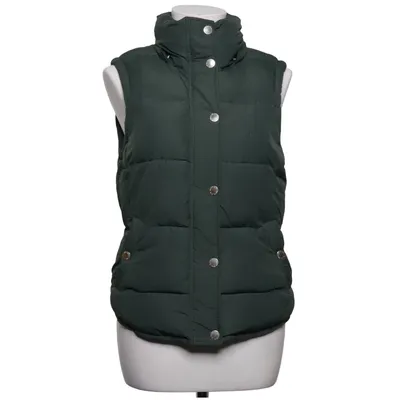 Gilet d'extérieur (Base Down Bodywarmer) de Bien Bleu Coton, Polyester
