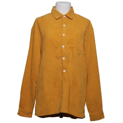 Chemise (Jaune) de ChArmkpR Polyester