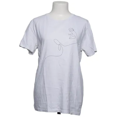 T-shirt (Blanc) de Wituka