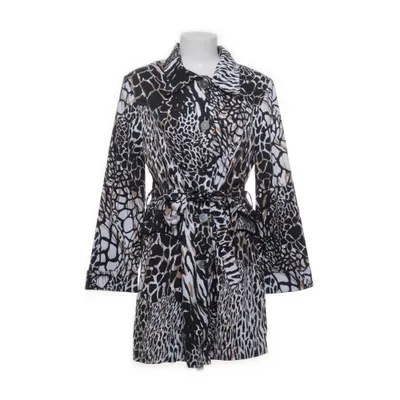 Kappa (Svart, Vit, Flerfärgad) från Zorbe Bomull, Elastan