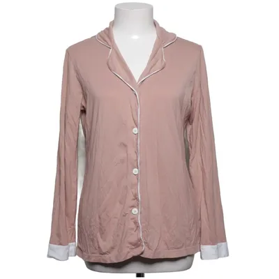 Pyjamasskjorte (Pink) fra Cosabella Modal