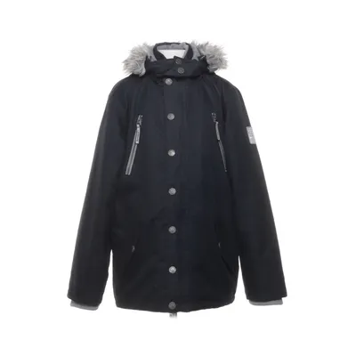 Vinterjacka (Blå) från Lacrosse Polyester