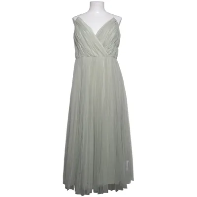 Aftonklänning (Grön) från ASOS Design Polyester