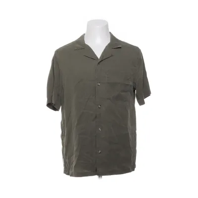 Kortärmad skjorta (Grön) från Studio Total Tencel