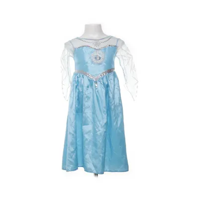 Fancy dress (Blue) from Disney Polyester