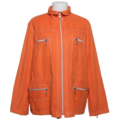 Veste (Orange) de Concept UK Polyester