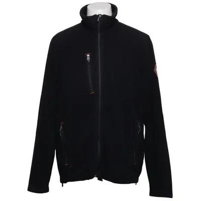 Fleece jas (Grijs) van Helly Hansen Workwear Polyester