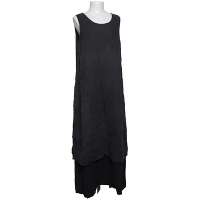 Maxi dress (Gray) from Natural Wave