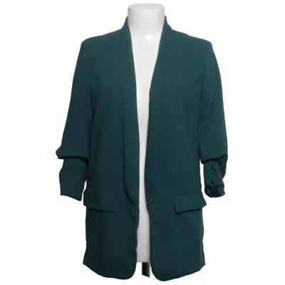 Blazer (Vert) de Stradivarius