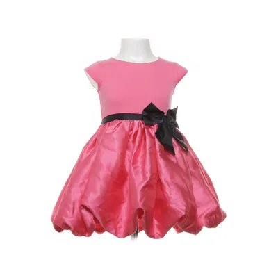 Klänning (Rosa) från H&M Elastan, Polyester, Viskos