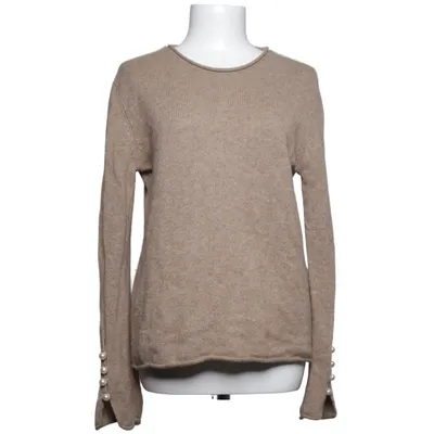 Tröja (Beige) från O'TAY Kashmir