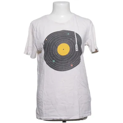T-shirt (Beige) from Wituka Organic cotton