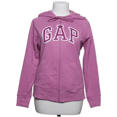 Sweat à capuche (Violet) de Gap Coton, Polyester recyclé