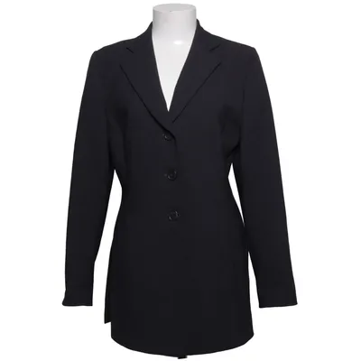 Blazer (Black) from Ritva Falla