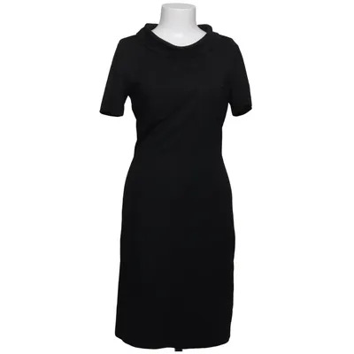 Dress (Black) from More & More Elastane, Polyester, Viscose
