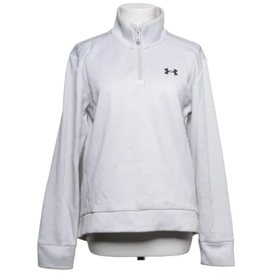 Fleecepullover (Grau) von Under Armour Polyester