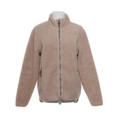 Fleecejacka (Beige) från Strøva Polyester