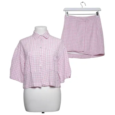 Sæt (Pink, Hvid) fra Collection Pimkie
