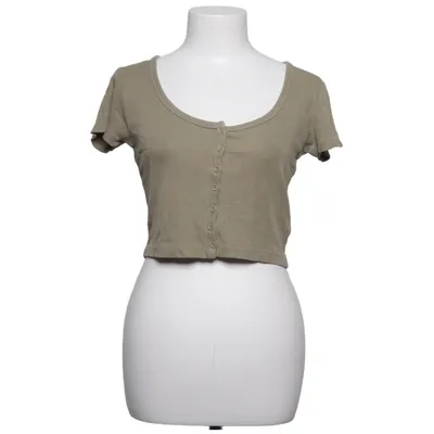 Top (Beige) from Dariadéh Elastane, Lyocell