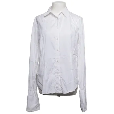 Shirt (White) from Simons Cotton, Elastane, Polyamide