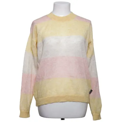Tröja (Gul, Rosa, Beige) från Holebrook Mohair, Polyamid, Ull