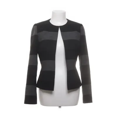 Kavaj (Svart, Grå) från Tahari Elastan, Polyester