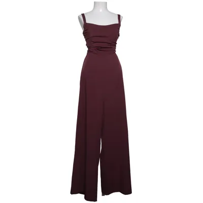 Jumpsuit (Lila) van Halara Elastaan, Polyamide, Polyester