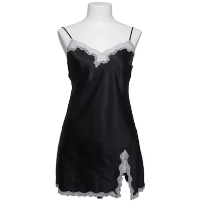 Déshabillé (Noir) de Victoria's Secret Polyamide, Polyester