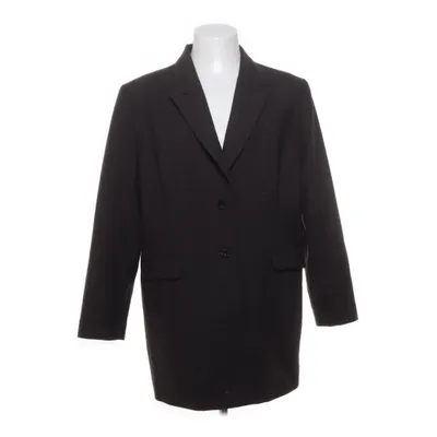 Blazer (Zwart) van Pola Elastaan, Polyester, Wol