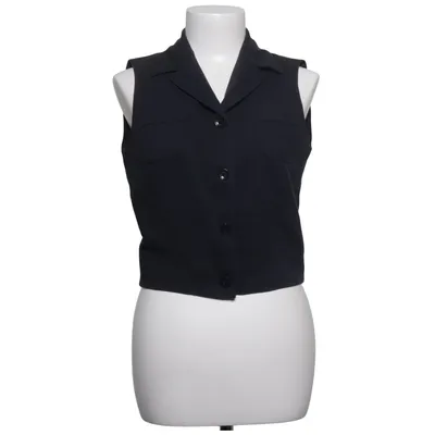 Gilet de costume (Noir) de P.S. Company