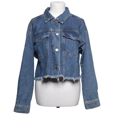 Jeansjacka (Blå) från Perfect Jeans Bomull
