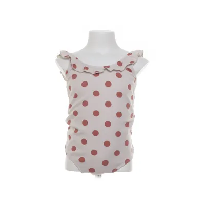 Badpak (Beige, Rood) van Zara