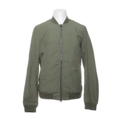 Bomberjack (Groen) van United Colors of Benetton Katoen, Nylon