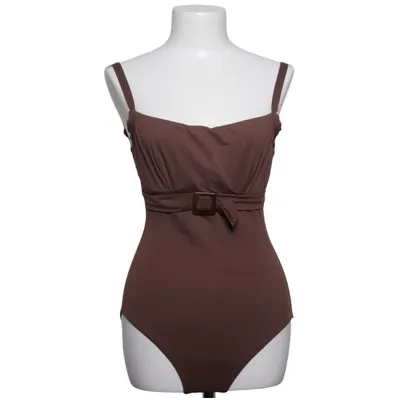 Swimsuit (Brown) from Rasurel