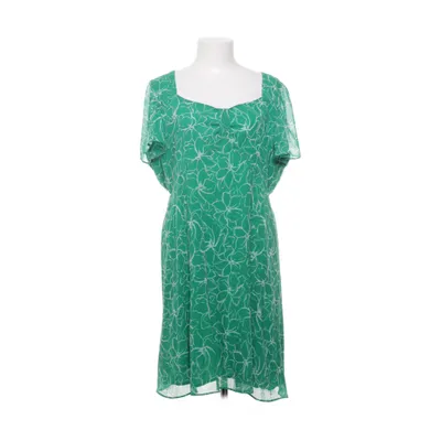 Klänning (XENR261A) från Naf Naf Polyester, Viskos