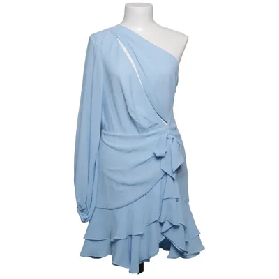 Dress (Blue) from Michael Costello x Revolve Polyester