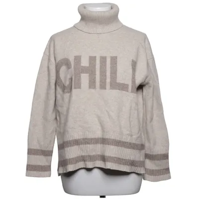 Coltrui (Beige) van Oui Modal, Polyamide, Wol