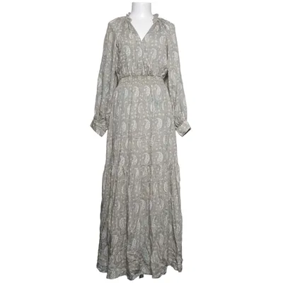 Robe longue (IOR21-0098) de Ibana Viscose