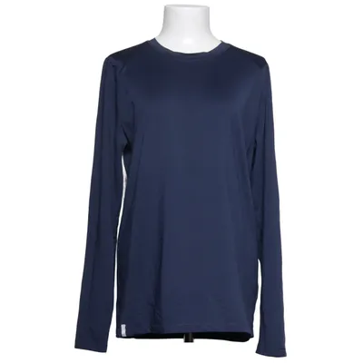 Träningströja (Blå) från Casall Elastan, Polyamid, Polyester