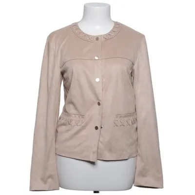 Jacka (Beige) från Urbancode Polyester