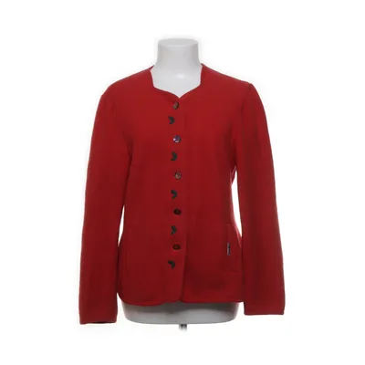 Jacket (Red) from Geiger Collection
